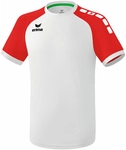 erima Zenari 3.0 Trikot white/red S
