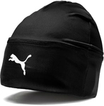 PUMA LIGA Beanie M&uuml;tze PUMA black