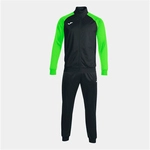 JOMA Academy IV Trainingsanzug 117 - schwarz/neongr&uuml;n S