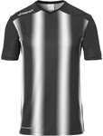 uhlsport Stripe 2.0 Trikot Kurzarm schwarz/wei&szlig; 128