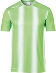 uhlsport Stripe 2.0 Trikot Kurzarm fluo gr&uuml;n/wei&szlig; 116