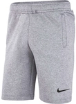 NIKE Park 20 Fleece Sweatshorts dk grey heather/black/black XXL