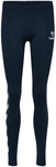 hummel hmlLILY Leggings Damen black iris S