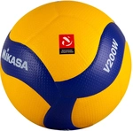 MIKASA V200W &Ouml;VV Volleyball