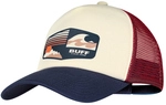 BUFF Trucker Cap Erwachsene jari multi L/XL