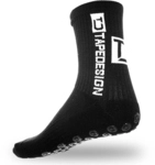 TAPEDESIGN Allround Socks Classic Antirutschsocken schwarz