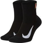 NIKECourt Multiplier Max Tennissocken black/black 38-42