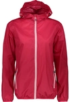 CMP Regenjacke Damen ibisco/corallo 36