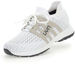 UYN Washi Slip-on Sneaker Herren white 40
