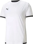 Puma 704917, PUMA teamLIGA Trikot Herren PUMA white/PUMA black L