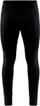 CRAFT Core Bike SubZ Wind Fahrradtights Herren 999000 - black L