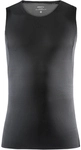 CRAFT Pro Dry Nanoweight &auml;rmeloses Funktionsshirt Herren 999000 - black XL