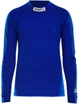 CRAFT Progress Baselayer CN Funktionsshirt Kinder 1346 - club cobolt 146/152