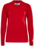 CRAFT Progress Baselayer CN Funktionsshirt Kinder 1430 - bright red 134/140