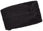 BUFF Norval Stirnband Damen graphite