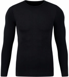 JAKO Skinbalance 2.0 Funktionsshirt langarm schwarz XL