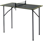 JOOLA Mini Tischtennisplatte dark grey