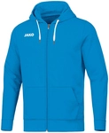 JAKO Base Kapuzenjacke Herren JAKO blau XXL