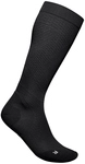 BAUERFEIND SPORTS Run Ultralight Compression Laufsocken Damen black L 41-43