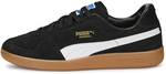PUMA Handball Torwart Handballschuhe PUMA black/PUMA white/gum 43