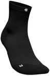 BAUERFEIND SPORTS Run Ultralight Mid Cut Laufsocken Herren black 41-43