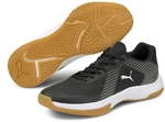 PUMA Varion Hallenschuhe PUMA black/ultra gray/gum 45