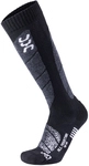 UYN All Mountain Skisocken Herren black/white 35-38