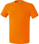 erima Teamsport T-Shirt Kinder orange 140
