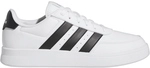 adidas Breaknet 2.0 Sneaker Damen HP9445 - cloud white/core black/silver met. 39 1/3