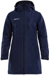 CRAFT Parka Damen 1390 - navy XS