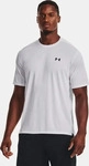 Under Armour 1376791-100, UNDER ARMOUR Tech Vent kurzarm Trainingsshirt Herren 100 -