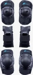 K2 30E1414-1-1, K2 Prime Pad Schoner Set Damen schwarz XL