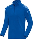 JAKO Classico Ziptop royal XXL