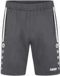 JAKO Allround Trainingsshorts Damen anthra light 40