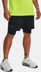 Under Armour 1373764-002, UNDER ARMOUR Vanish Woven 2in1 Trainingsshorts Herren 002 -