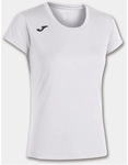 JOMA Record II Laufshirt Damen 200 - wei&szlig; XL