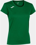 JOMA Record II Laufshirt Damen 450 - gr&uuml;n S