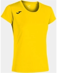 JOMA Record II Laufshirt Damen 900 - gelb XL