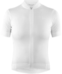 CRAFT Core Essence Tight Fit Fahrradtrikot Damen 900000 - white XS