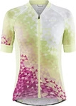 Craft 1910554-007541, CRAFT ADV Endur Graphic Fahrradtrikot Damen 007541 -