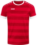 JAKO Celtic Melange kurzarm Trikot Herren sportrot S
