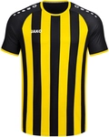 JAKO Inter kurzarm Trikot Herren schwarz/citro M