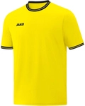JAKO Center 2.0 Shooting Shirt citro/schwarz XL