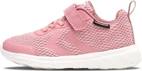 Hummel 218628, hummel Actus hummelTEX Sneaker wasserabweisend Kinder pink 38 kids