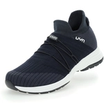 UYN Free Flow Tune Slip-on Sneaker aus Merinowolle Herren night blue 45