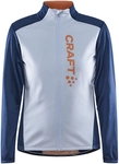 CRAFT Core Bike SubZ Fahrradjacke Damen 909698 - sulfur/tide S