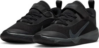 Nike DM9026-001, NIKE Omni Multi-Court Hallenschuhe j&uuml;ngere Kinder 001 -
