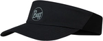 BUFF Go Visor solid black