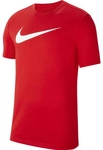 NIKE Park 20 Dri-FIT T-Shirt Kinder university red/white S (128-137 cm)