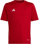 adidas Tabela 23 Fu&szlig;ball Trikot Kinder HS0539 - team power red 2/white 116
